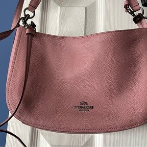 Coach Handbag/Crossbody